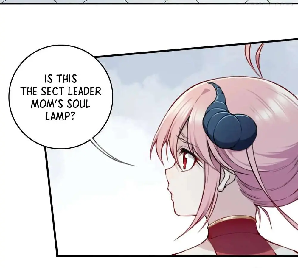 I Use My Muscles to Dominate the World of Cultivating Immortals Chapter 91 Page 21