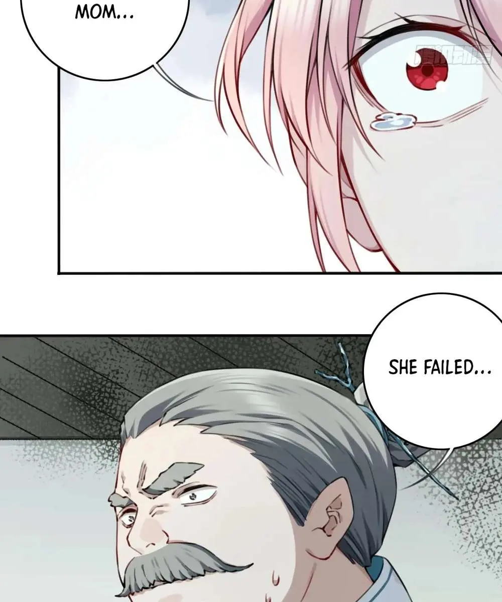 I Use My Muscles to Dominate the World of Cultivating Immortals Chapter 91 Page 27