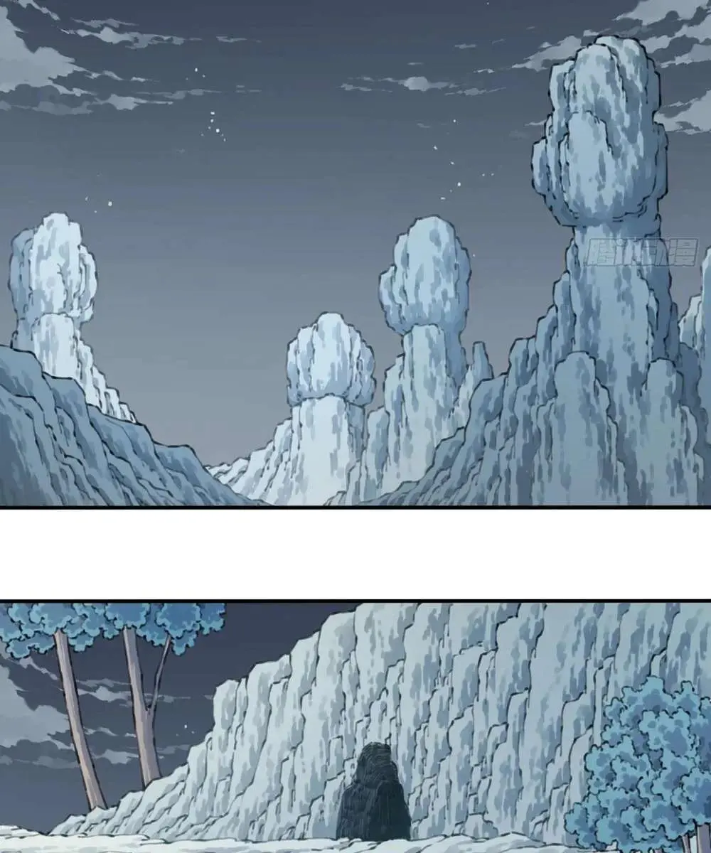 I Use My Muscles to Dominate the World of Cultivating Immortals Chapter 91 Page 31