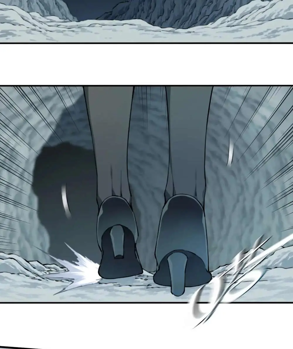 I Use My Muscles to Dominate the World of Cultivating Immortals Chapter 91 Page 33