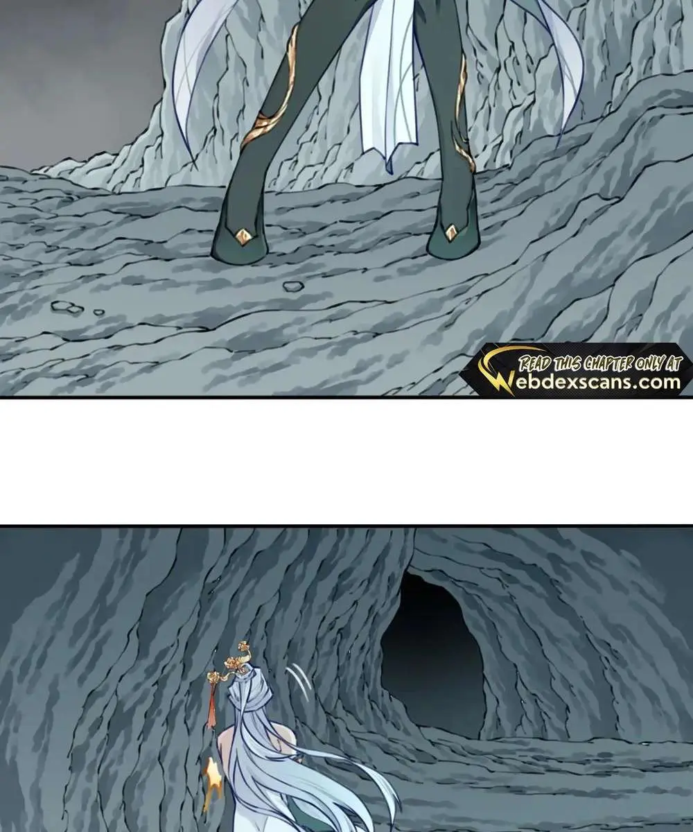 I Use My Muscles to Dominate the World of Cultivating Immortals Chapter 91 Page 36