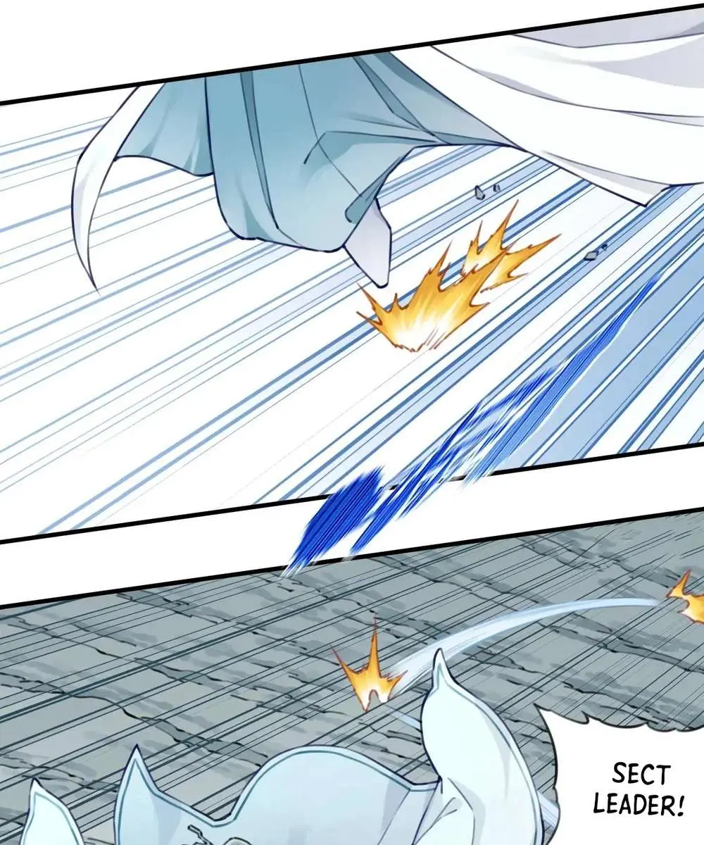 I Use My Muscles to Dominate the World of Cultivating Immortals Chapter 91 Page 38