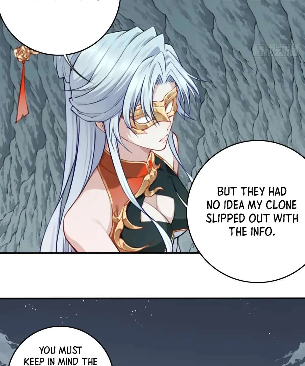 I Use My Muscles to Dominate the World of Cultivating Immortals Chapter 91 Page 53