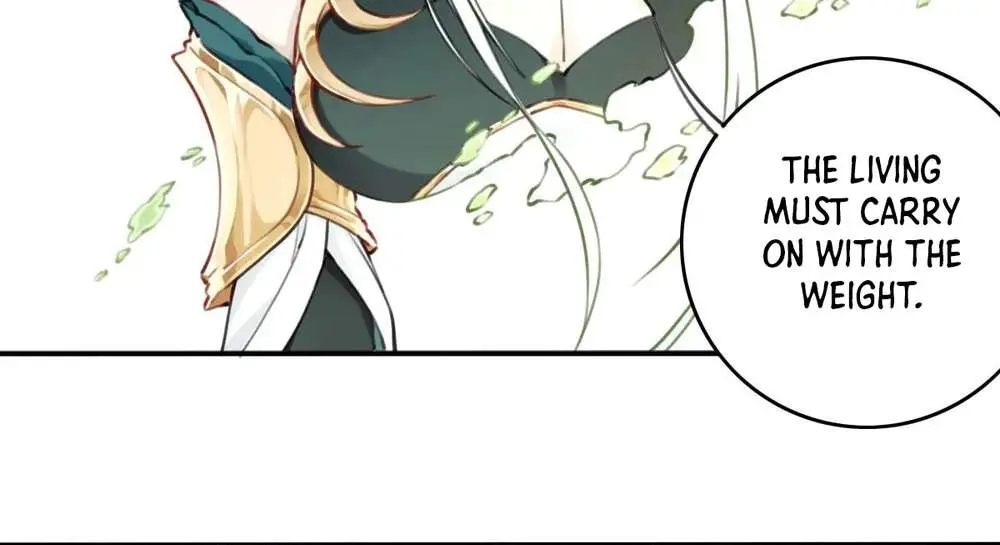 I Use My Muscles to Dominate the World of Cultivating Immortals Chapter 91 Page 59