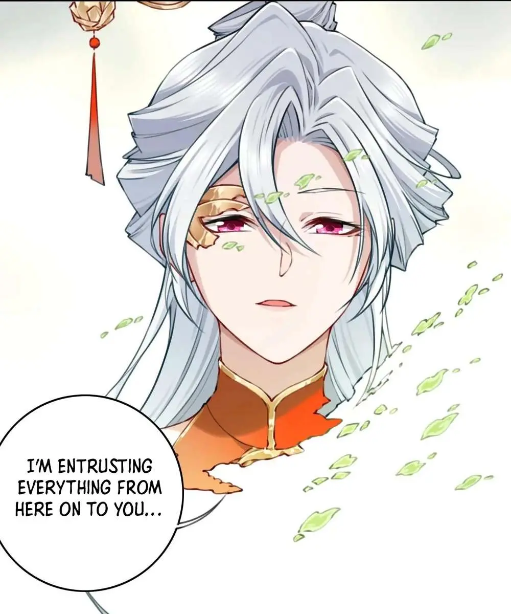 I Use My Muscles to Dominate the World of Cultivating Immortals Chapter 91 Page 60