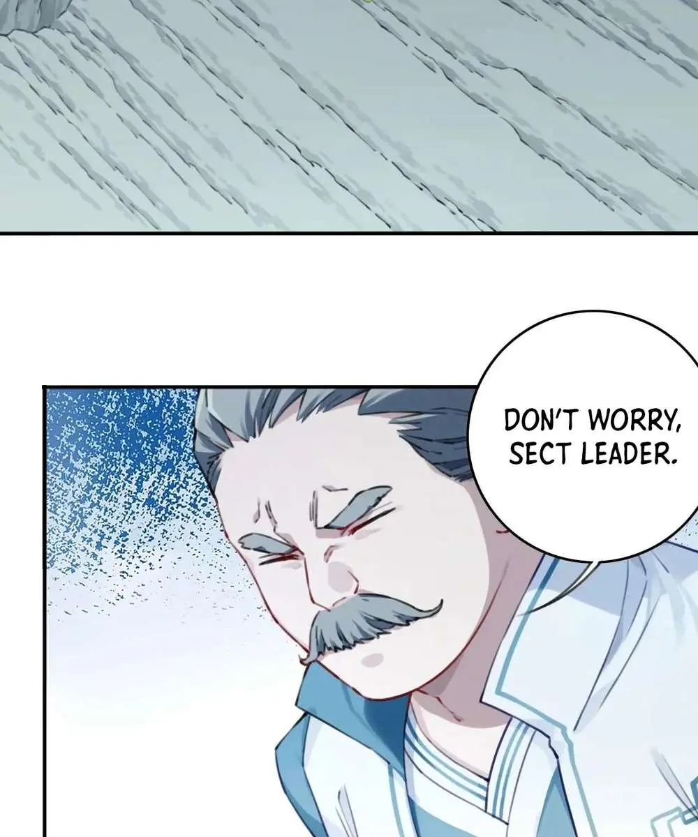 I Use My Muscles to Dominate the World of Cultivating Immortals Chapter 91 Page 62