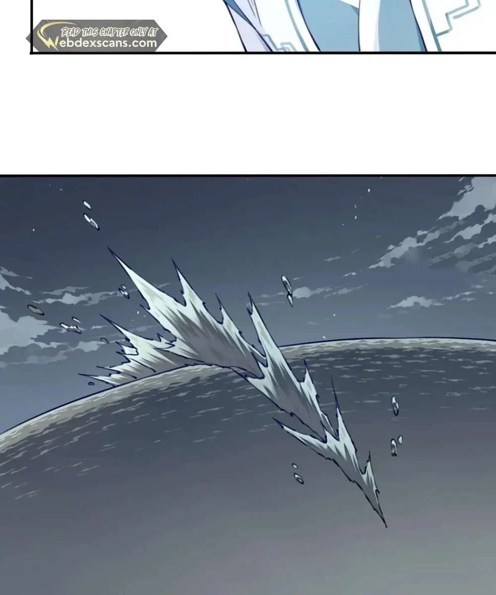 I Use My Muscles to Dominate the World of Cultivating Immortals Chapter 91 Page 63