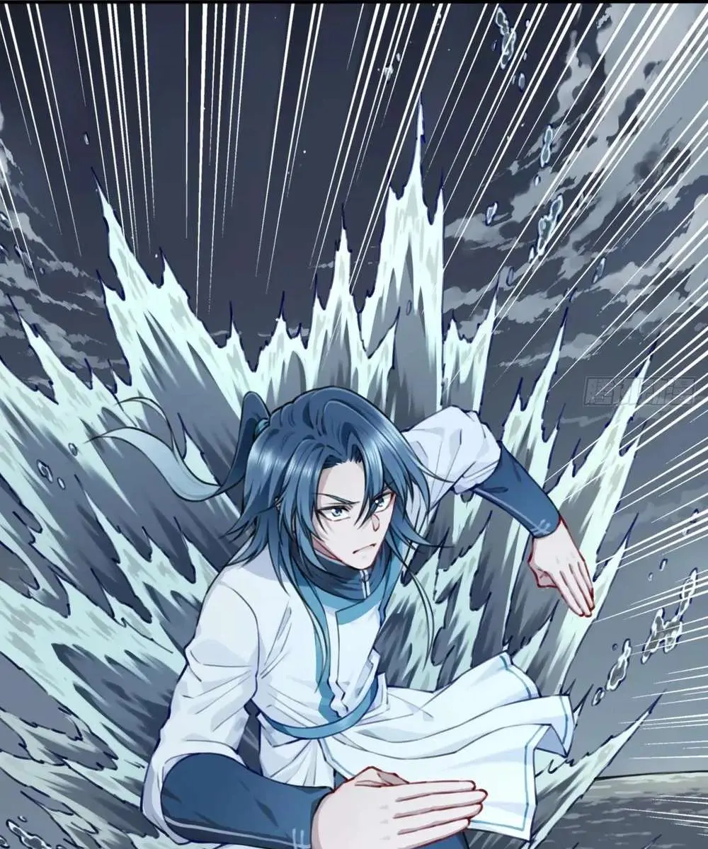 I Use My Muscles to Dominate the World of Cultivating Immortals Chapter 91 Page 65