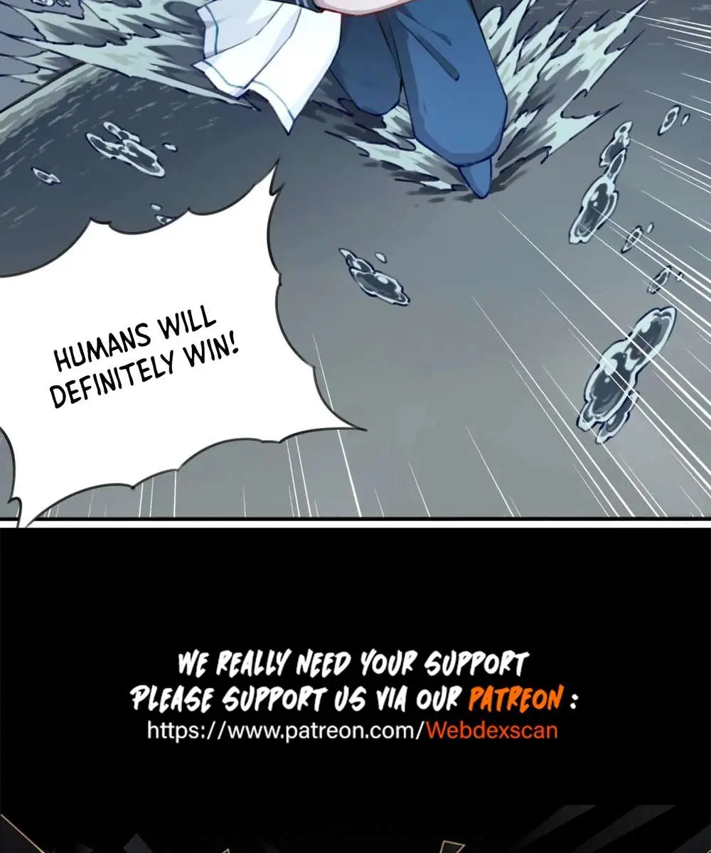 I Use My Muscles to Dominate the World of Cultivating Immortals Chapter 91 Page 66