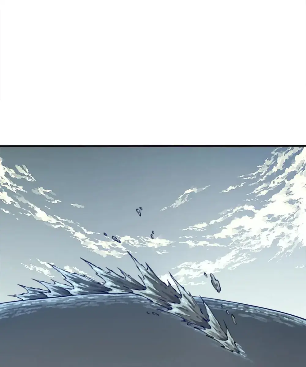 I Use My Muscles to Dominate the World of Cultivating Immortals Chapter 92 Page 1