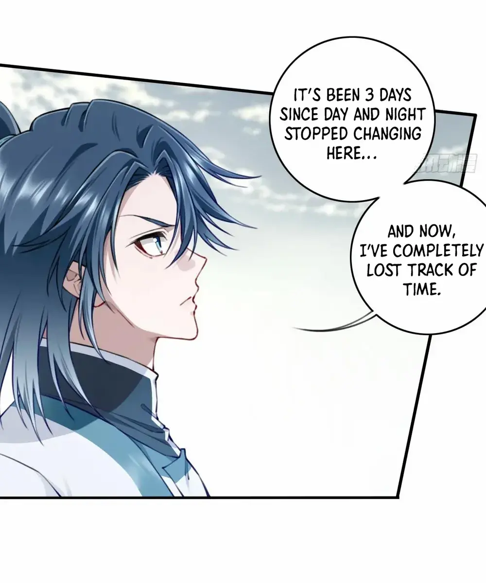 I Use My Muscles to Dominate the World of Cultivating Immortals Chapter 92 Page 4