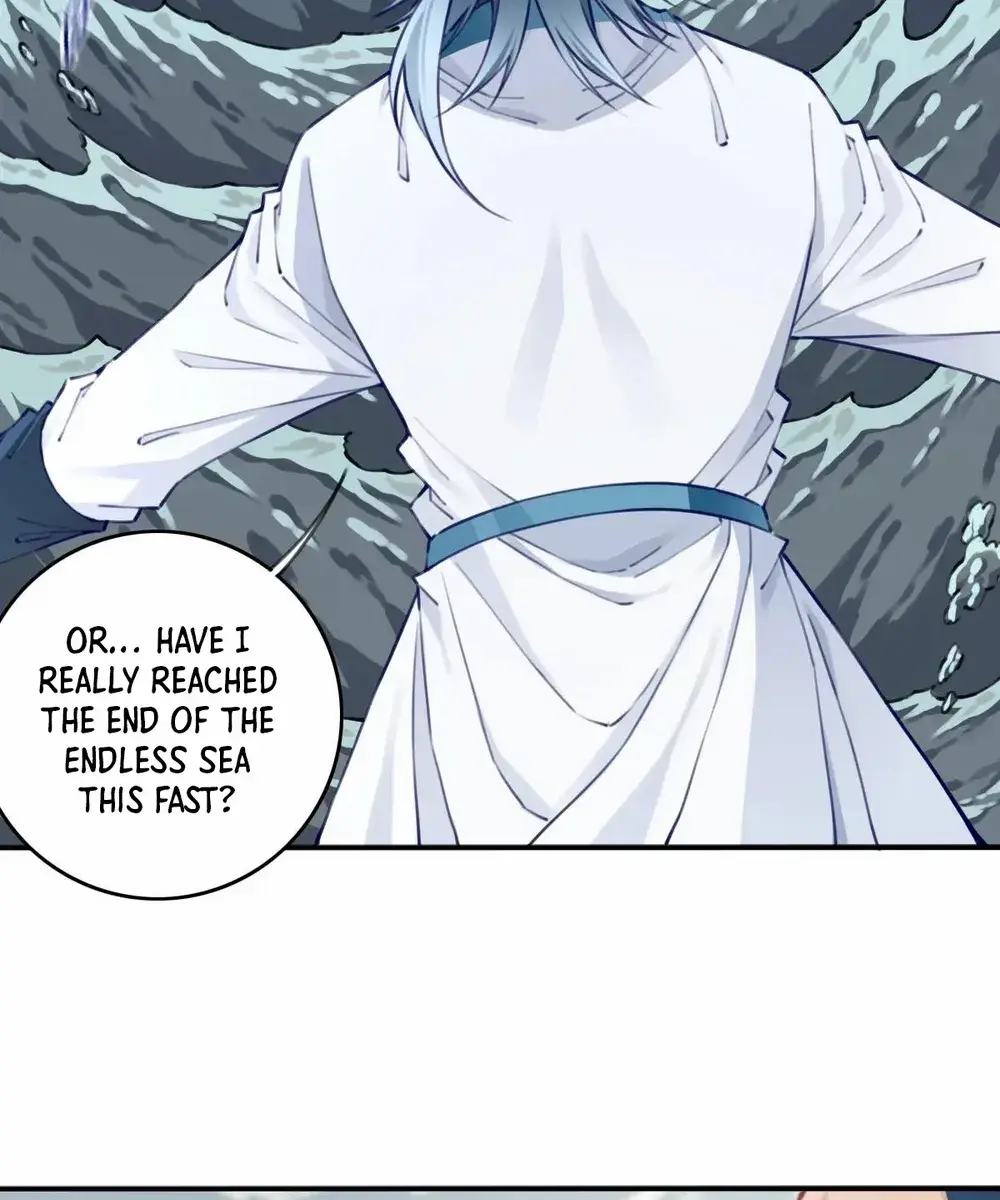 I Use My Muscles to Dominate the World of Cultivating Immortals Chapter 92 Page 8