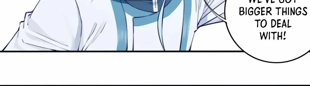 I Use My Muscles to Dominate the World of Cultivating Immortals Chapter 92 Page 14