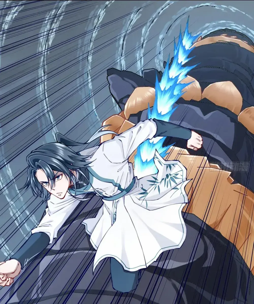 I Use My Muscles to Dominate the World of Cultivating Immortals Chapter 92 Page 15