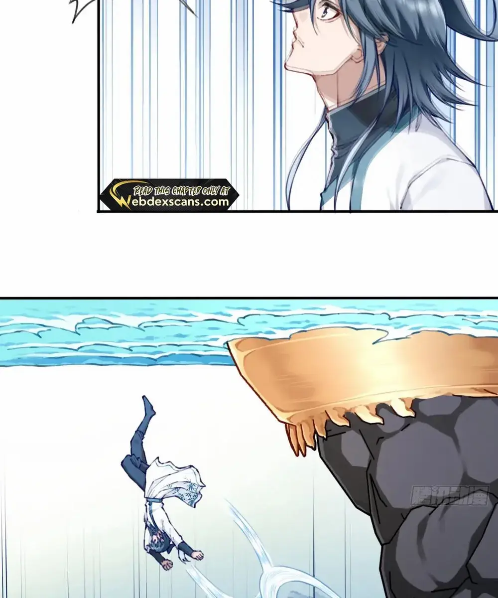 I Use My Muscles to Dominate the World of Cultivating Immortals Chapter 92 Page 17