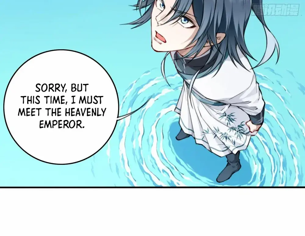 I Use My Muscles to Dominate the World of Cultivating Immortals Chapter 92 Page 27