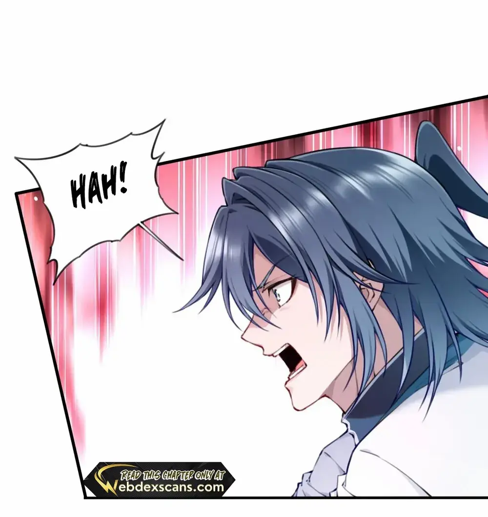 I Use My Muscles to Dominate the World of Cultivating Immortals Chapter 92 Page 39