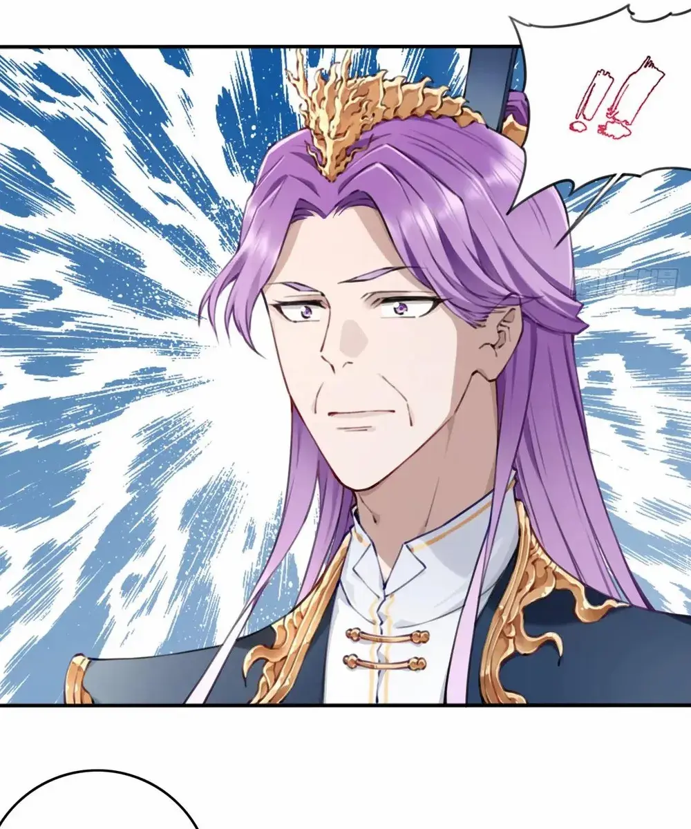 I Use My Muscles to Dominate the World of Cultivating Immortals Chapter 92 Page 40