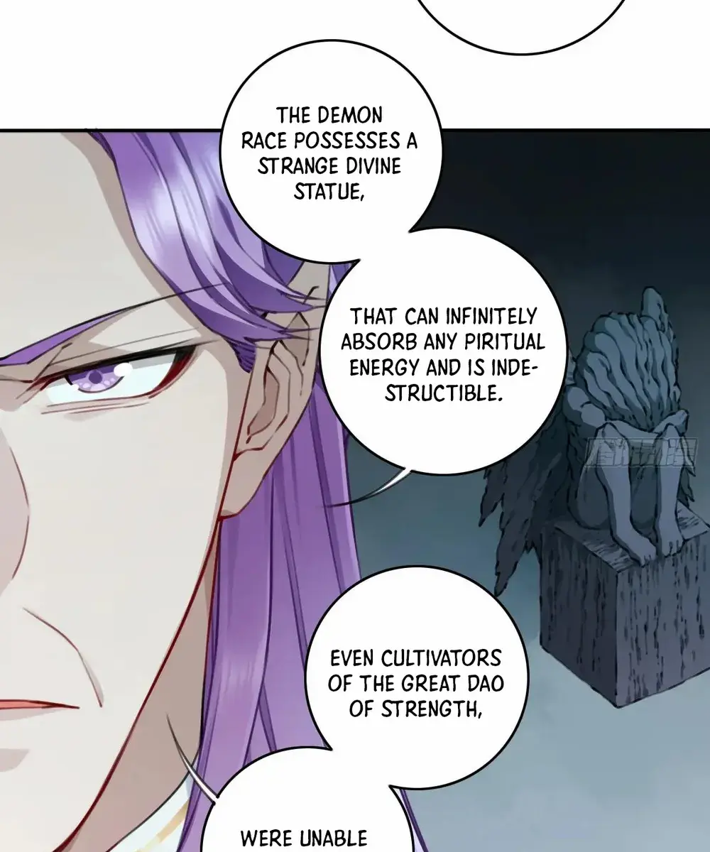 I Use My Muscles to Dominate the World of Cultivating Immortals Chapter 92 Page 44