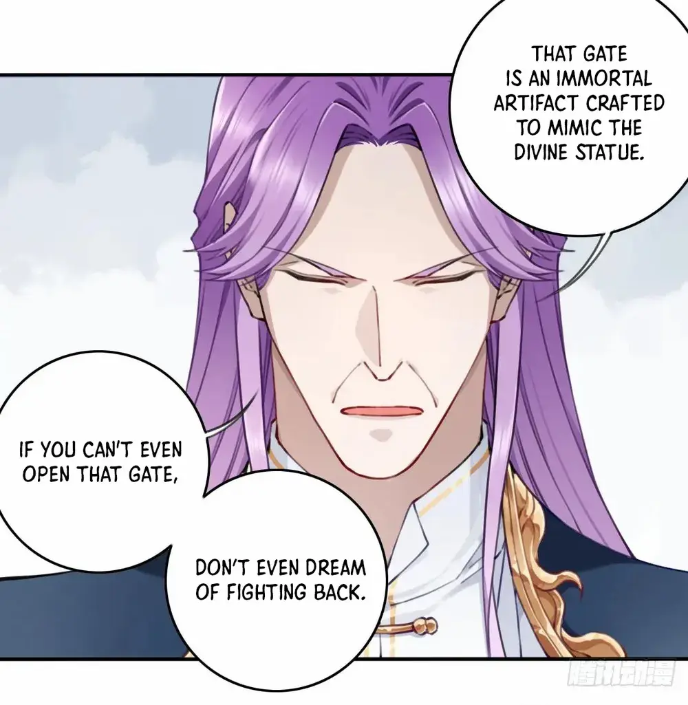 I Use My Muscles to Dominate the World of Cultivating Immortals Chapter 92 Page 46