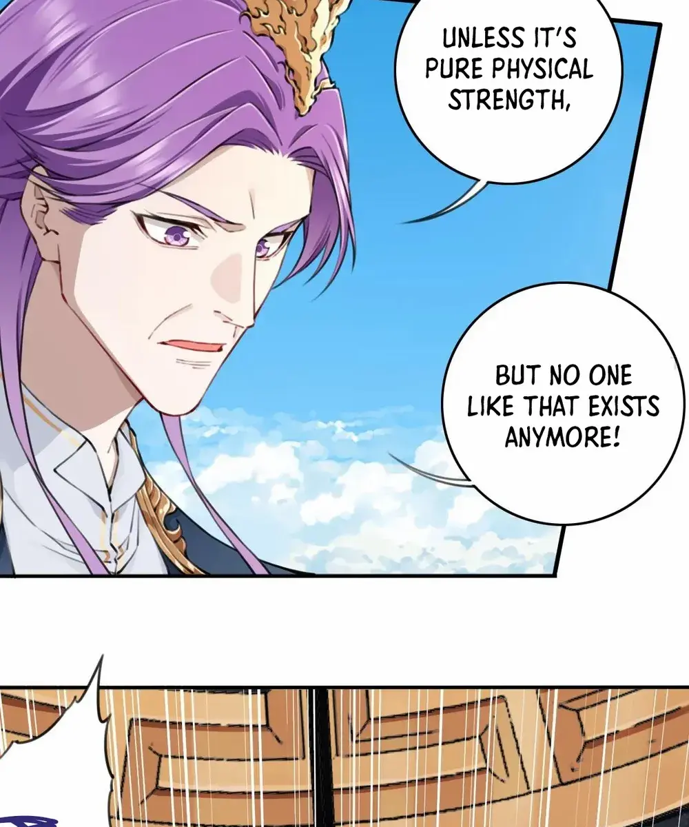 I Use My Muscles to Dominate the World of Cultivating Immortals Chapter 92 Page 48