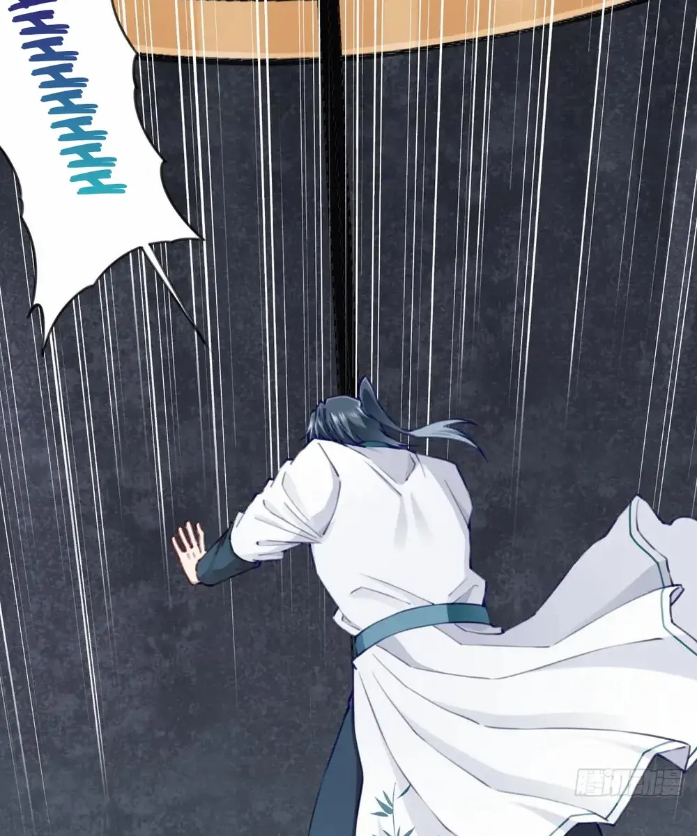 I Use My Muscles to Dominate the World of Cultivating Immortals Chapter 92 Page 49