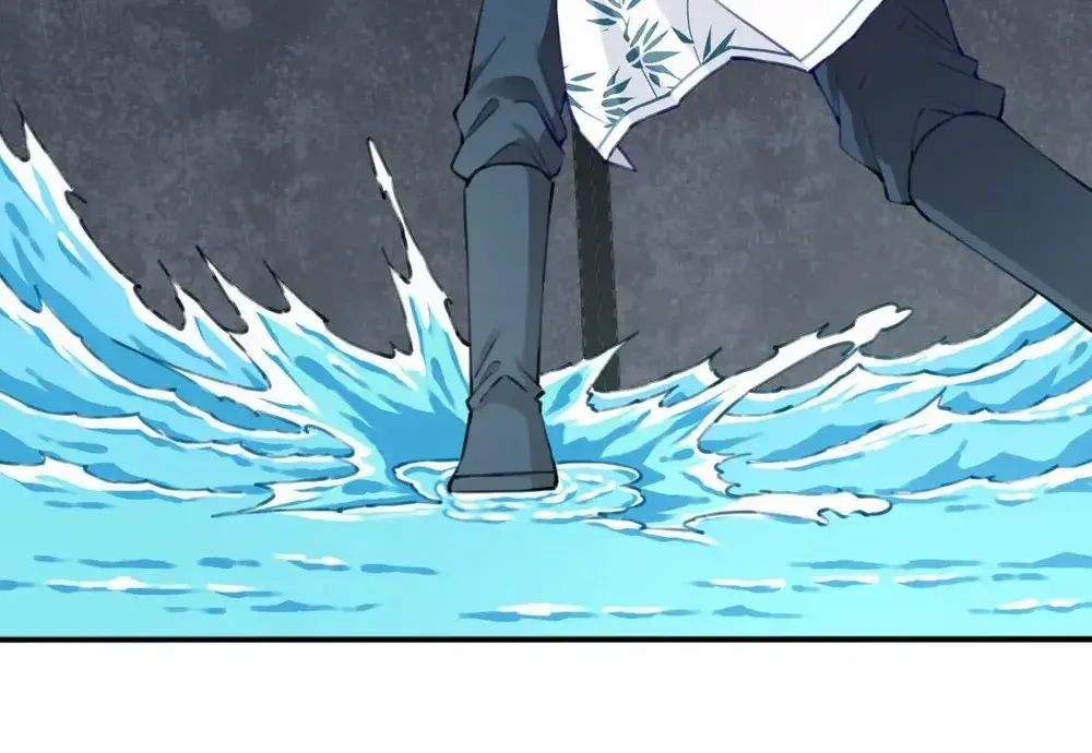 I Use My Muscles to Dominate the World of Cultivating Immortals Chapter 92 Page 50