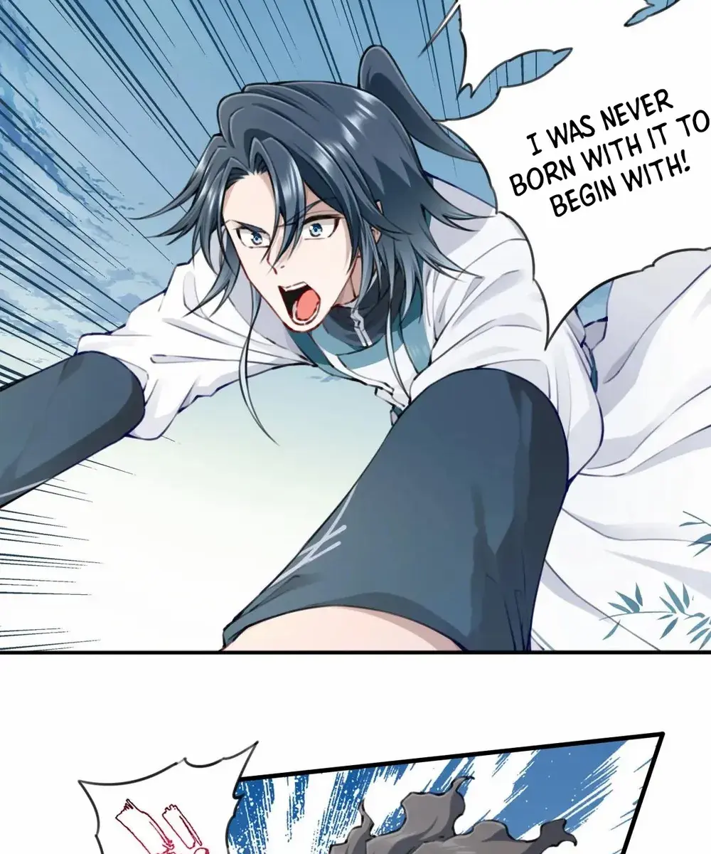 I Use My Muscles to Dominate the World of Cultivating Immortals Chapter 92 Page 52