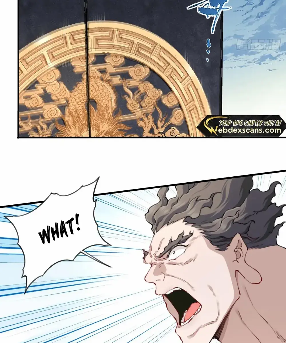 I Use My Muscles to Dominate the World of Cultivating Immortals Chapter 92 Page 56