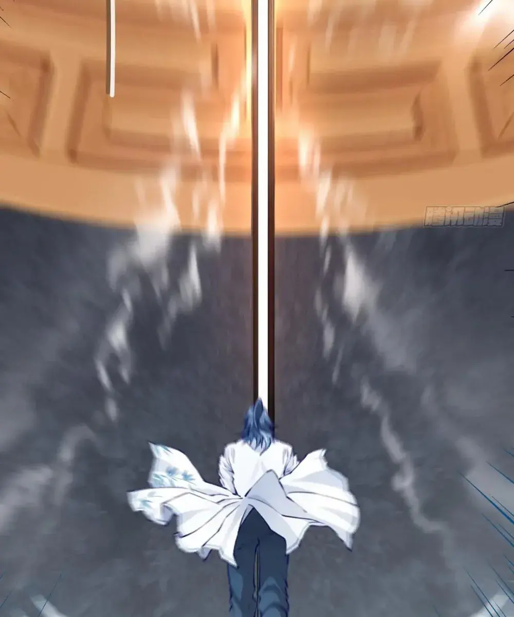 I Use My Muscles to Dominate the World of Cultivating Immortals Chapter 92 Page 58