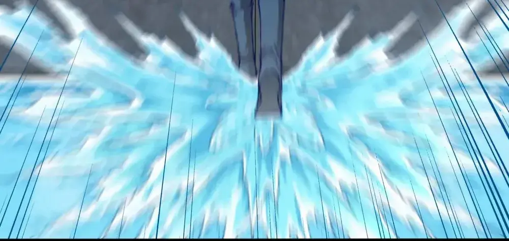 I Use My Muscles to Dominate the World of Cultivating Immortals Chapter 92 Page 59