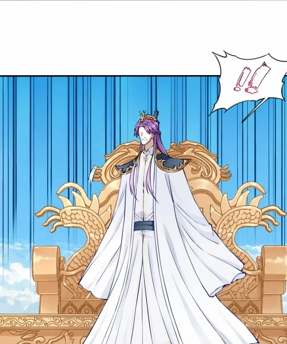 I Use My Muscles to Dominate the World of Cultivating Immortals Chapter 92 Page 60