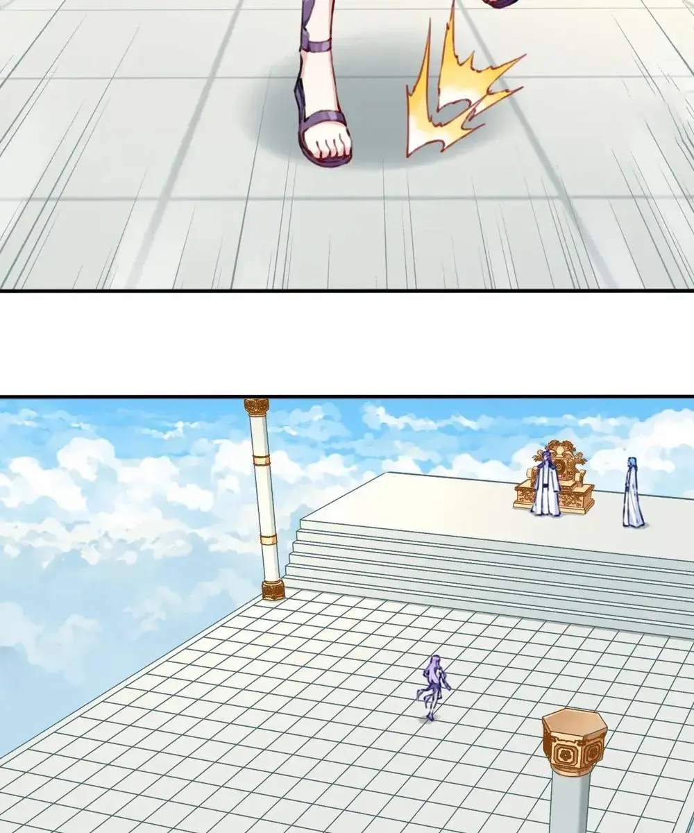 I Use My Muscles to Dominate the World of Cultivating Immortals Chapter 93 Page 5