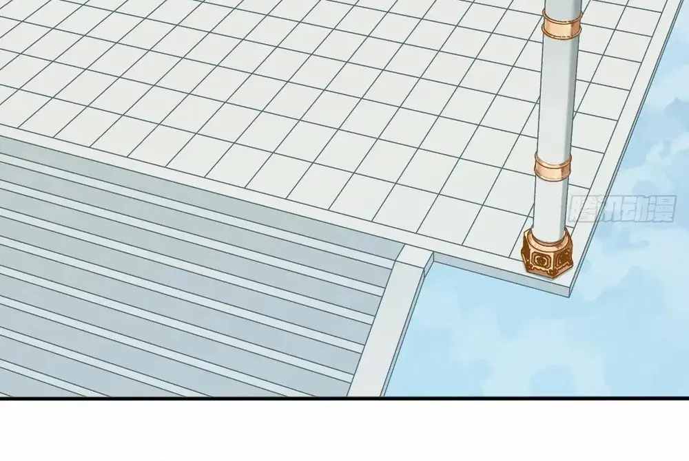 I Use My Muscles to Dominate the World of Cultivating Immortals Chapter 93 Page 6