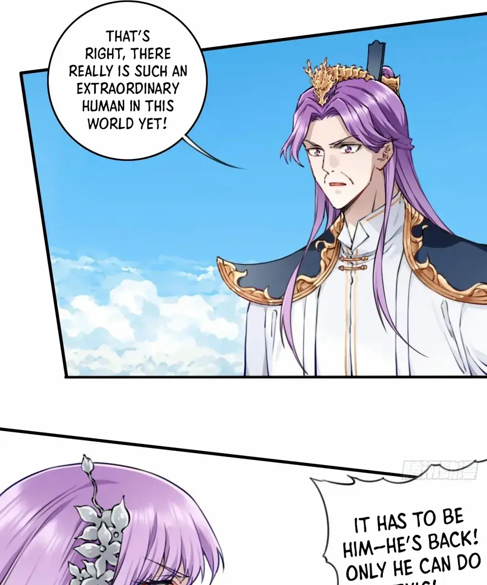 I Use My Muscles to Dominate the World of Cultivating Immortals Chapter 93 Page 7