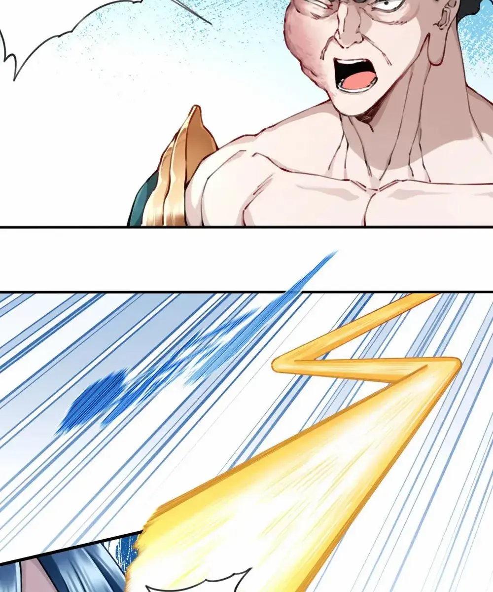 I Use My Muscles to Dominate the World of Cultivating Immortals Chapter 93 Page 12