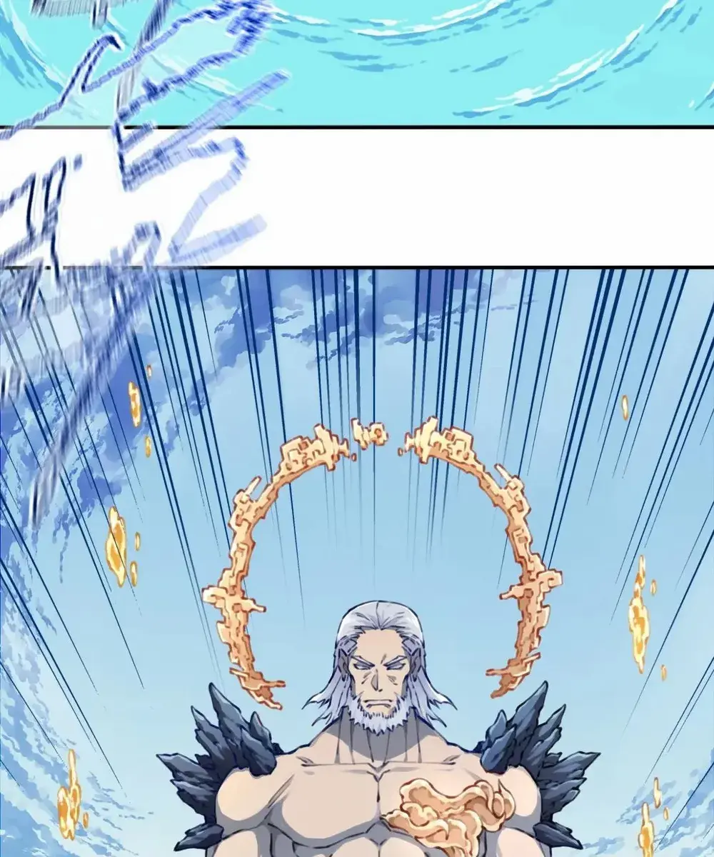 I Use My Muscles to Dominate the World of Cultivating Immortals Chapter 93 Page 15