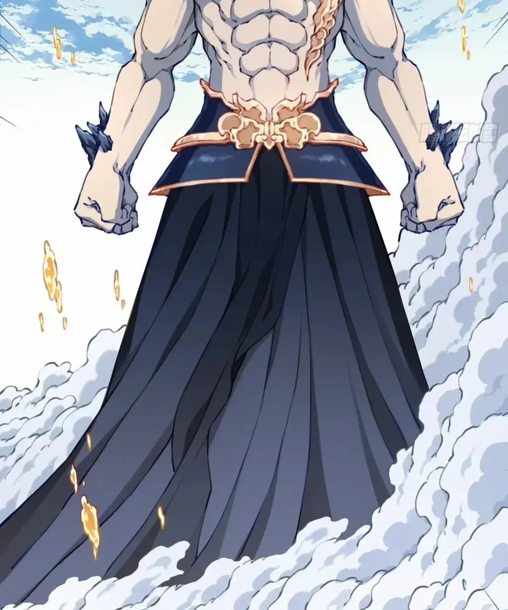 I Use My Muscles to Dominate the World of Cultivating Immortals Chapter 93 Page 16