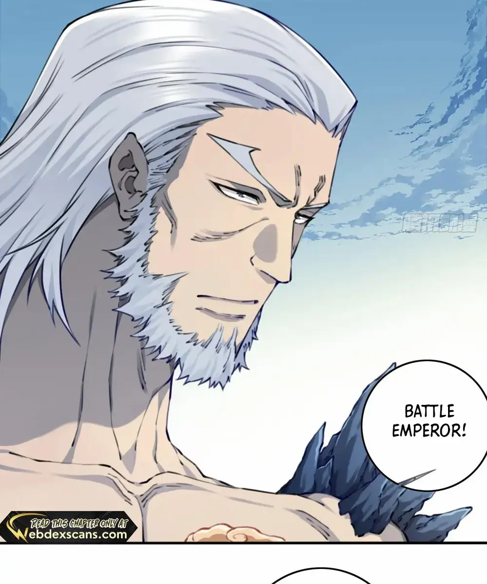 I Use My Muscles to Dominate the World of Cultivating Immortals Chapter 93 Page 19