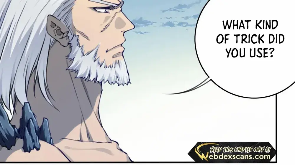 I Use My Muscles to Dominate the World of Cultivating Immortals Chapter 93 Page 22