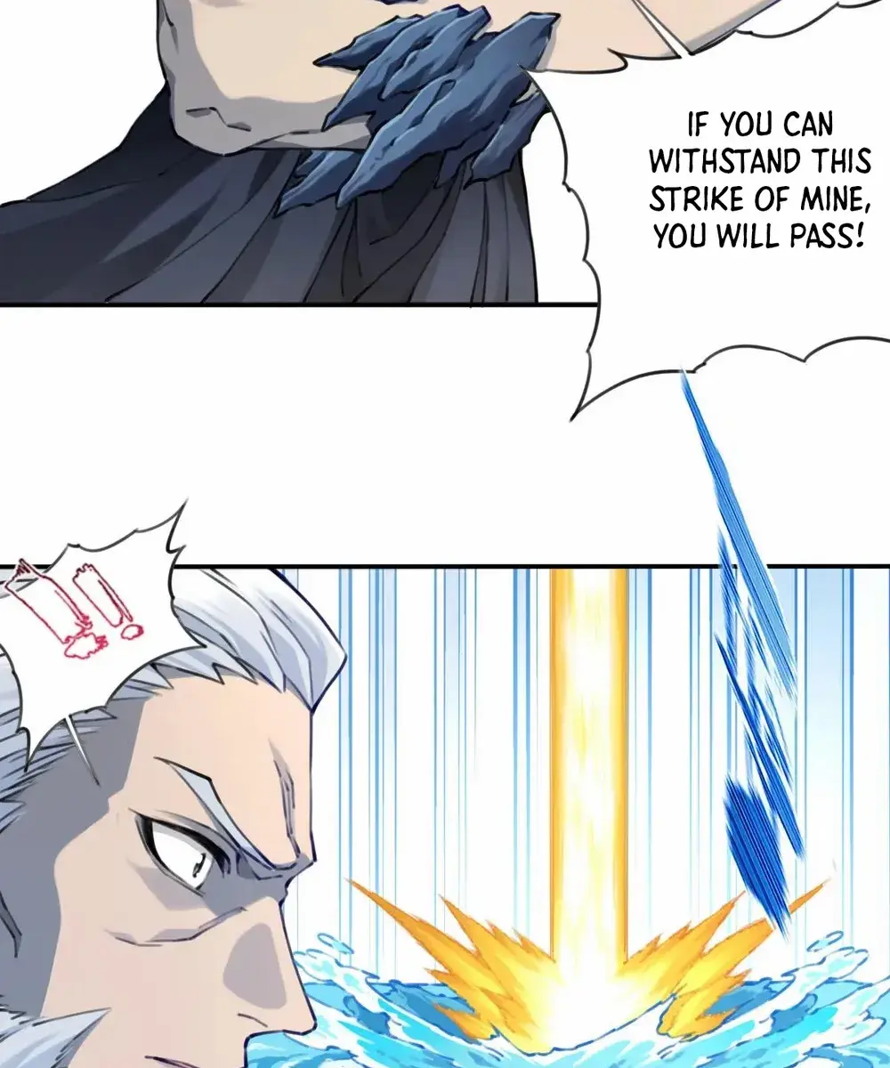 I Use My Muscles to Dominate the World of Cultivating Immortals Chapter 93 Page 24