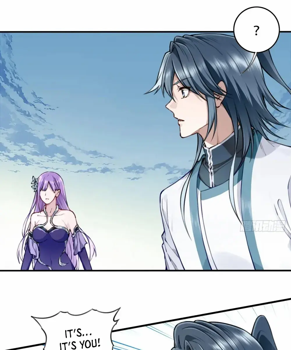 I Use My Muscles to Dominate the World of Cultivating Immortals Chapter 93 Page 29