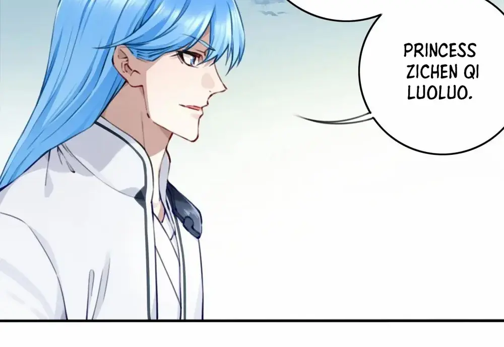 I Use My Muscles to Dominate the World of Cultivating Immortals Chapter 93 Page 31