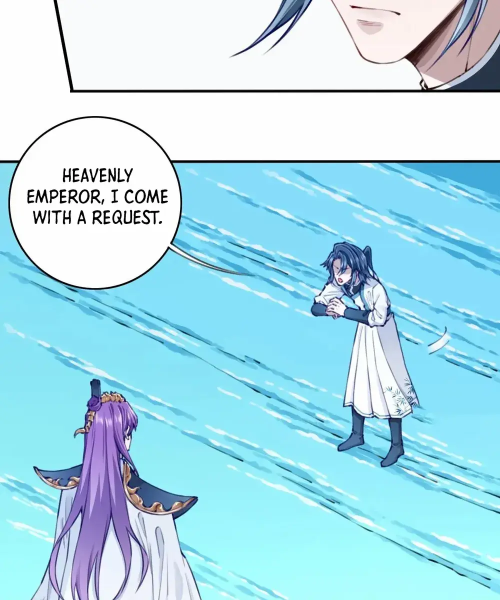 I Use My Muscles to Dominate the World of Cultivating Immortals Chapter 93 Page 35