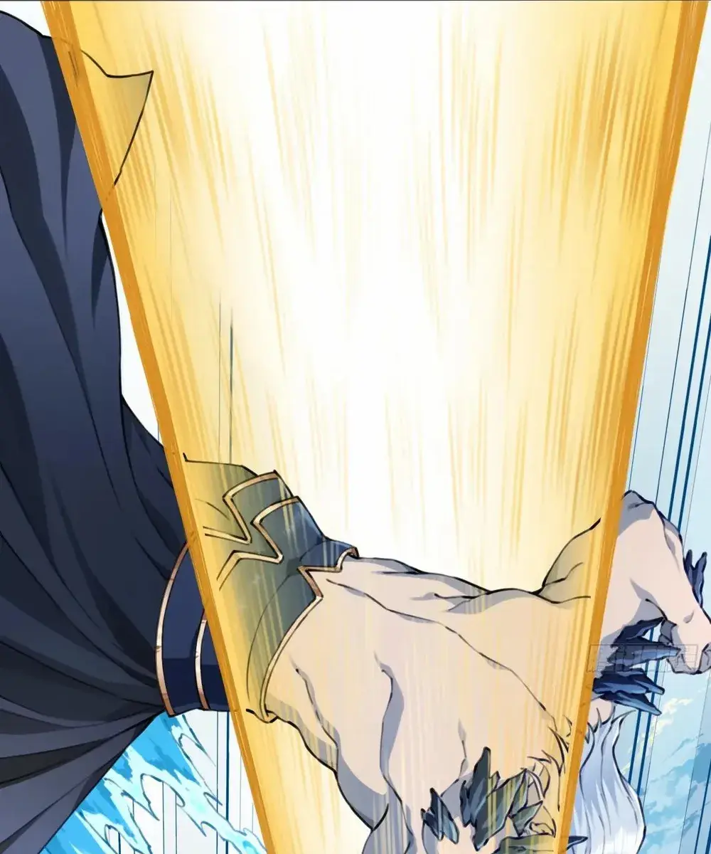 I Use My Muscles to Dominate the World of Cultivating Immortals Chapter 93 Page 45