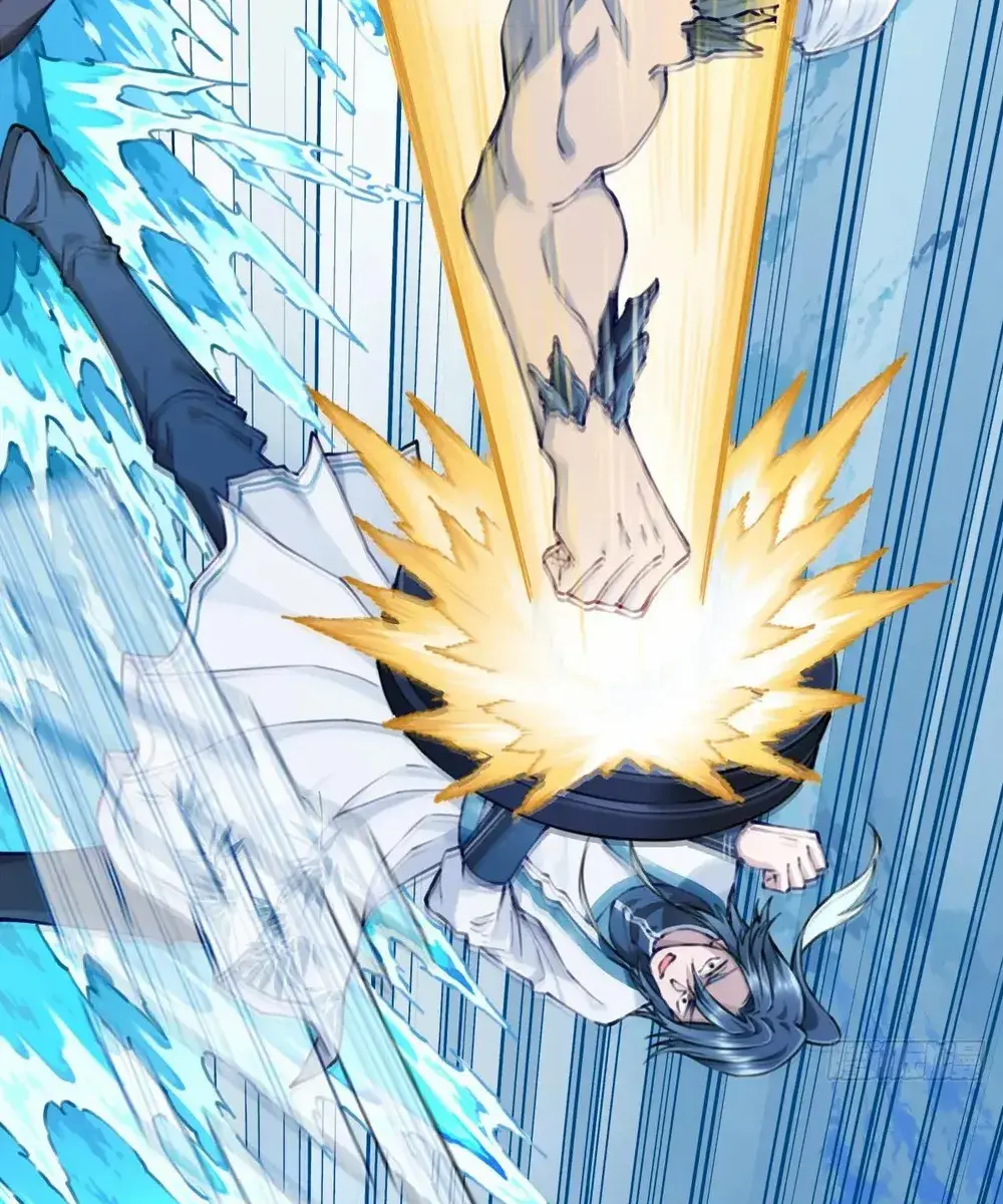 I Use My Muscles to Dominate the World of Cultivating Immortals Chapter 93 Page 46