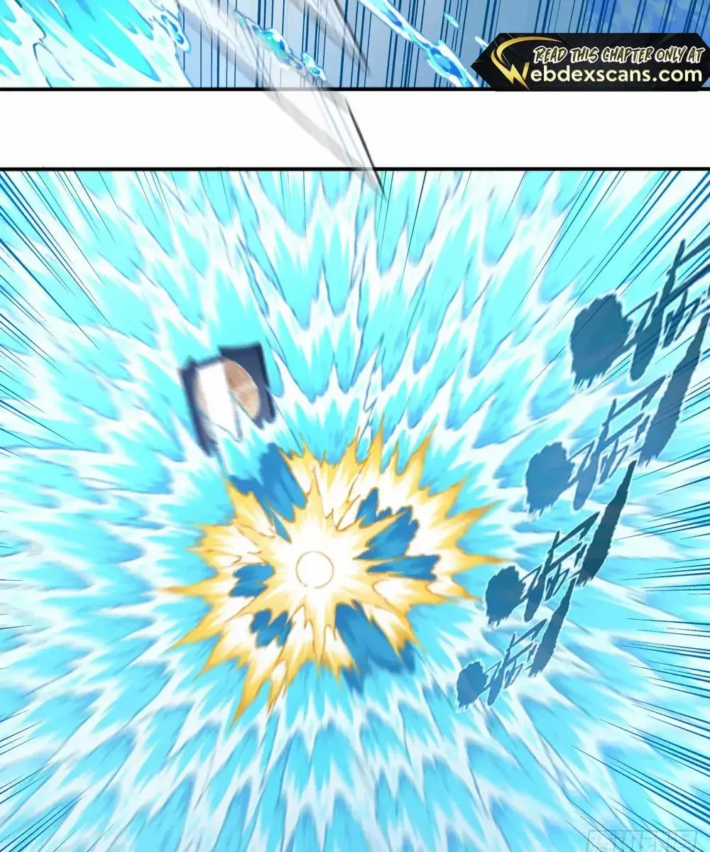 I Use My Muscles to Dominate the World of Cultivating Immortals Chapter 93 Page 47