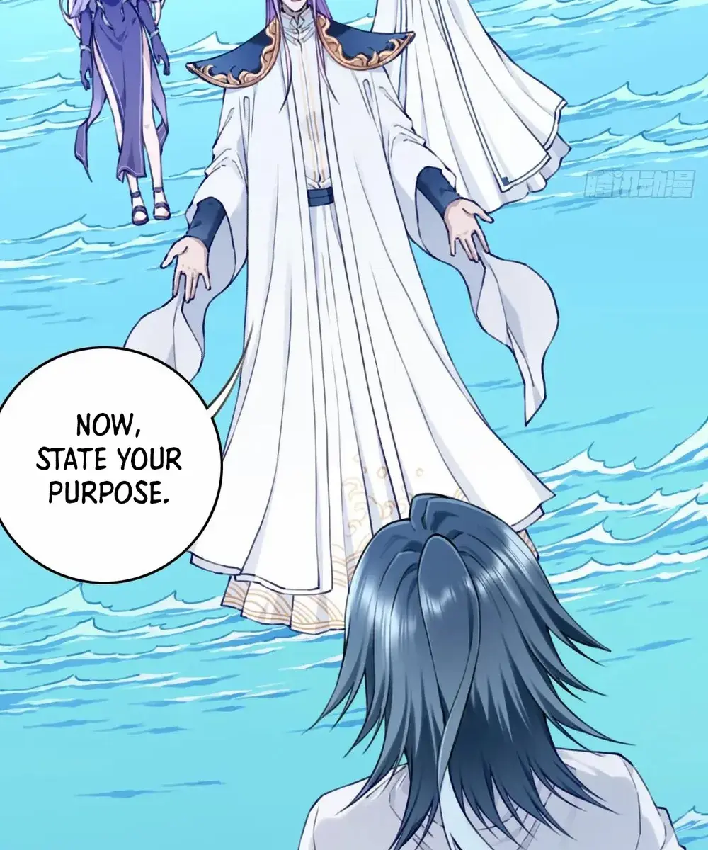 I Use My Muscles to Dominate the World of Cultivating Immortals Chapter 93 Page 52