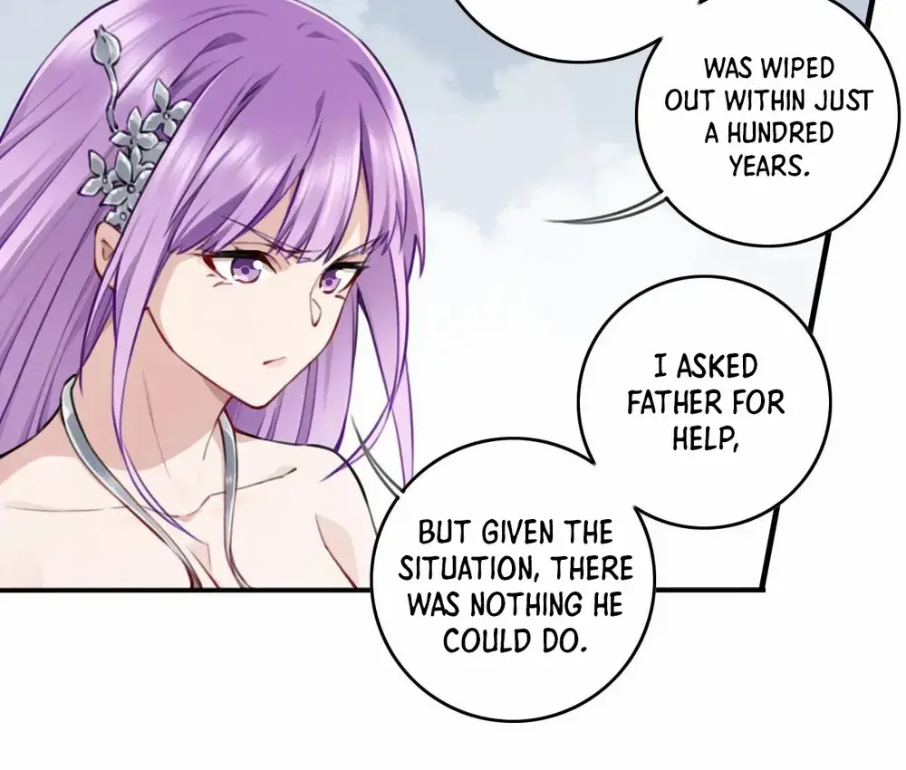 I Use My Muscles to Dominate the World of Cultivating Immortals Chapter 93 Page 58