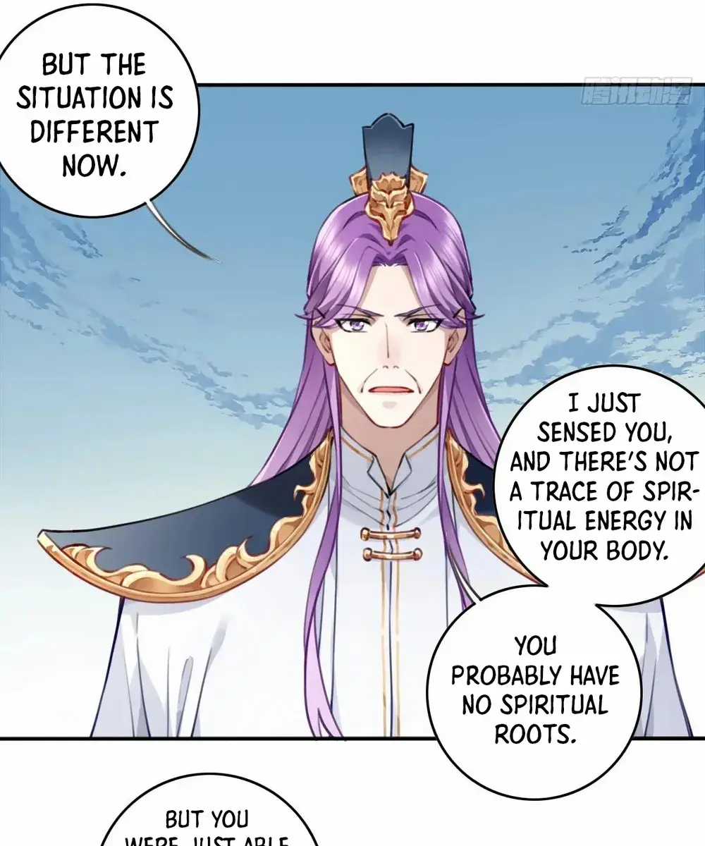 I Use My Muscles to Dominate the World of Cultivating Immortals Chapter 93 Page 59